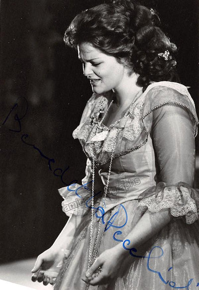 PECCHIOLI, Benedetta