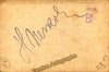 pechkovsky-nikolai-various-autographs-569030