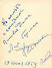 pechkovsky-nikolai-various-autographs-720988