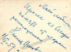 pechkovsky-nikolai-various-autographs-787201