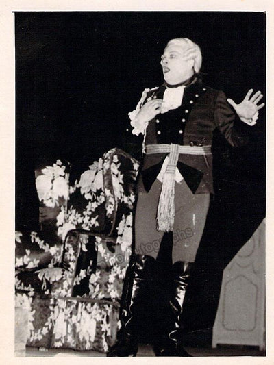 In role