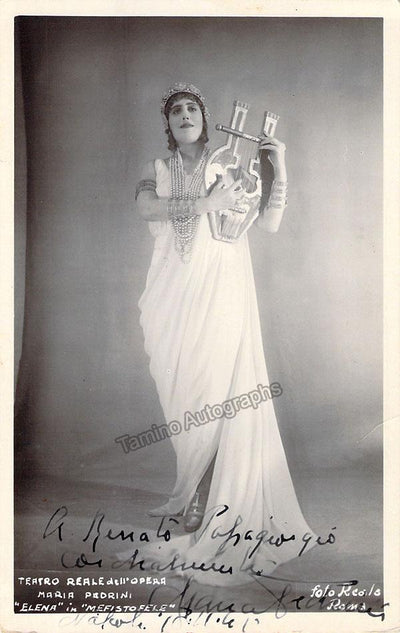 Elena in Mefistofele