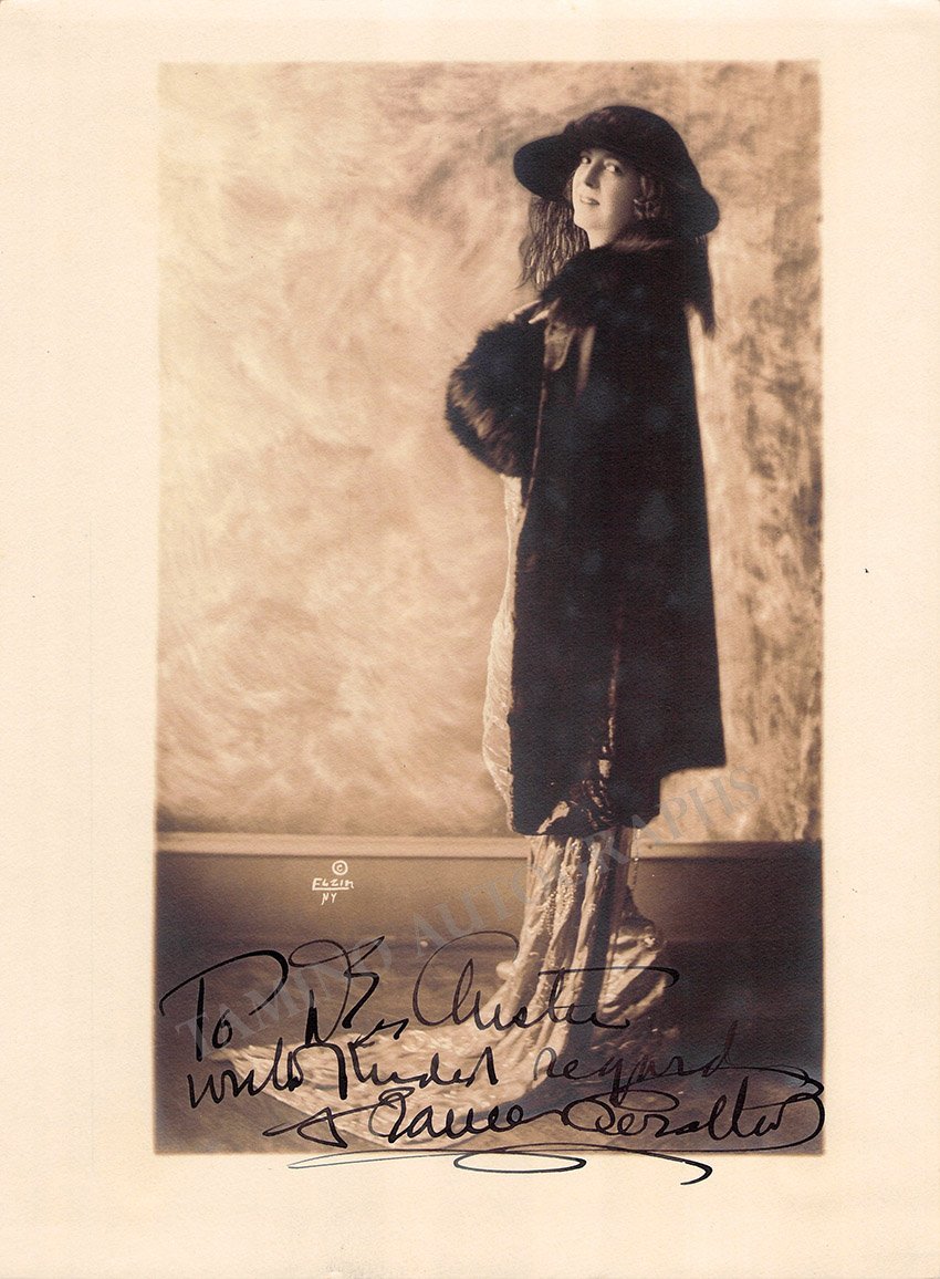 PERALTA, Frances Tamino