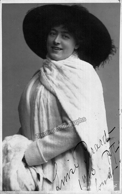 PERARD, Luise