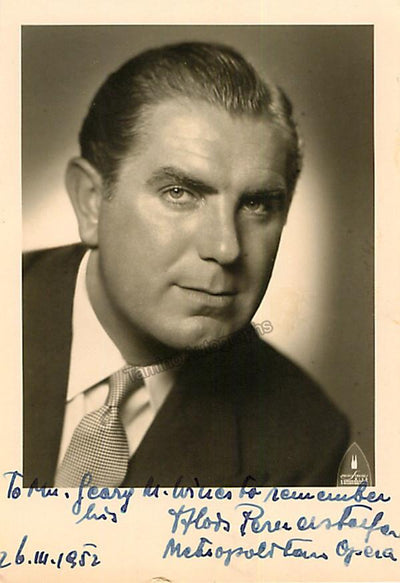 PERNERSTORFER, Alois