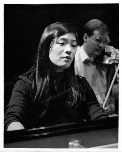 Cecil Licad in Rehearsal (4)