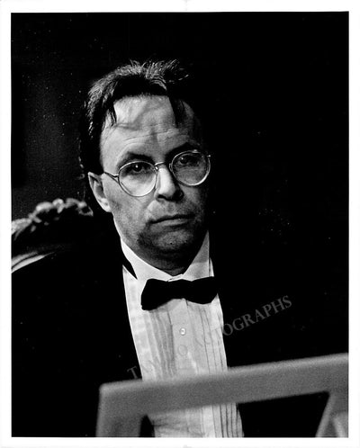 Anthony Neuman photo in concert 1990