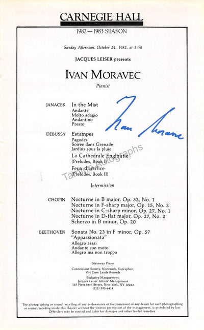 Ivan Moravec