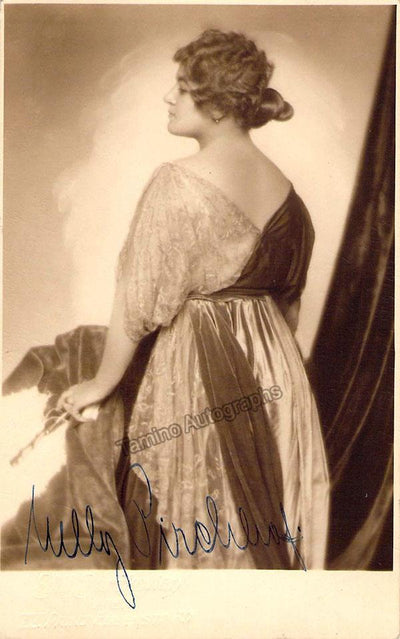 PIRCHOFF-MANOWANDA, Cornelia