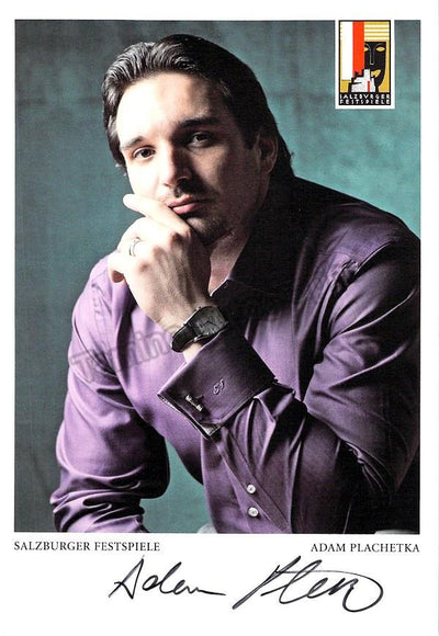PLACHETKA, Adam