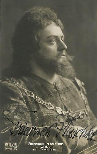 PLASCHKE, Friedrich