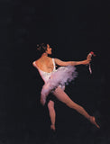 Plisetskaya, Maya - Donn, Jorge - Set of 23 Color Photos in "Leda" 1981