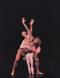 Plisetskaya, Maya - Donn, Jorge - Set of 23 Color Photos in "Leda" 1981