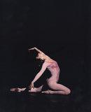 Plisetskaya, Maya - Donn, Jorge - Set of 23 Color Photos in "Leda" 1981