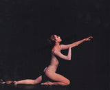 Plisetskaya, Maya - Donn, Jorge - Set of 23 Color Photos in "Leda" 1981