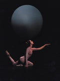 Plisetskaya, Maya - Donn, Jorge - Set of 23 Color Photos in "Leda" 1981