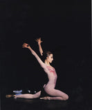 Plisetskaya, Maya - Donn, Jorge - Set of 23 Color Photos in "Leda" 1981