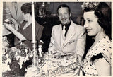 Pons, Lily - Large Photo & Memorabilia Archive Selection