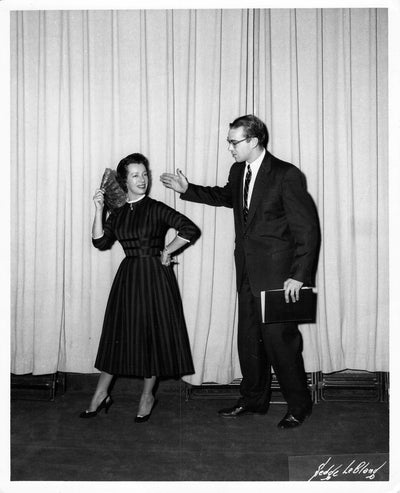 Pons, Lily - Lot of 36 Unsigned Photos part 6