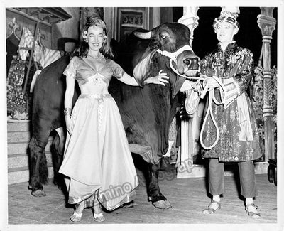 Pons, Lily - Lot of 57 Unsigned Photos part 3