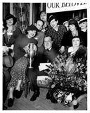 Ponselle, Rosa - Lot of 61 Unsigned Photos