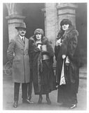 Ponselle, Rosa - Lot of 61 Unsigned Photos