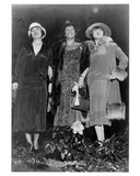 Ponselle, Rosa - Lot of 61 Unsigned Photos