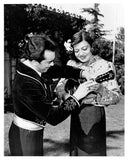 Ponselle, Rosa - Lot of 61 Unsigned Photos