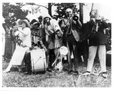 Ponselle, Rosa - Lot of 61 Unsigned Photos