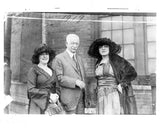 Ponselle, Rosa - Lot of 61 Unsigned Photos