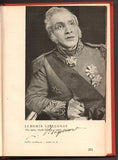 Prague National Theater 1940 Yearbook with 80+ Signatures