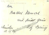 PREISIG, Lilly