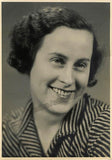 PREISIG, Lilly