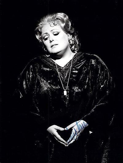 PRICE, Margaret (Various Autographs)