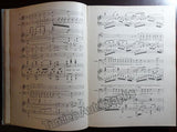 Puccini, Giacomo - Tosca - Vocal and Piano Score 1899