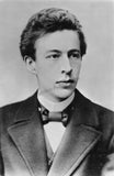 Rachmaninov, Sergei - Set of 12 Russian Photo Postcards