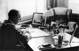 Rachmaninov, Sergei - Set of 12 Russian Photo Postcards
