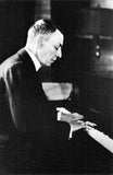 Rachmaninov, Sergei - Set of 12 Russian Photo Postcards