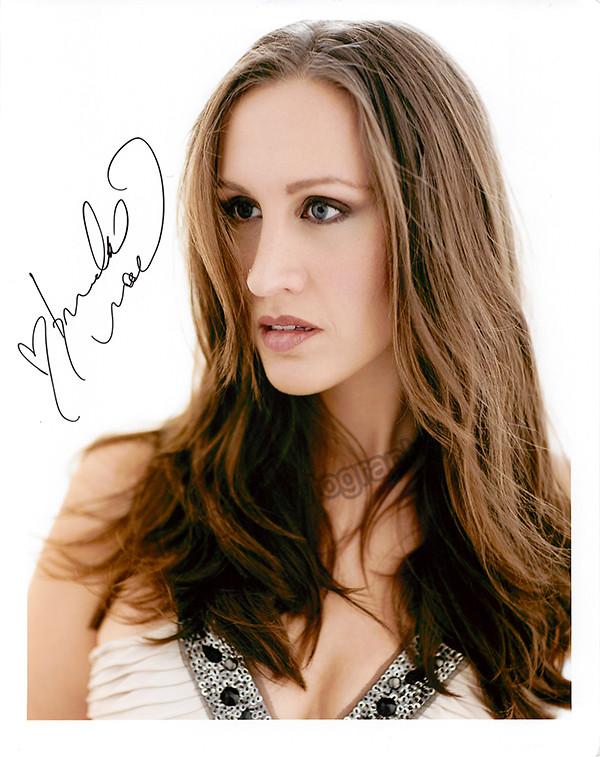 Brenda Rae RAE, Brenda (II)