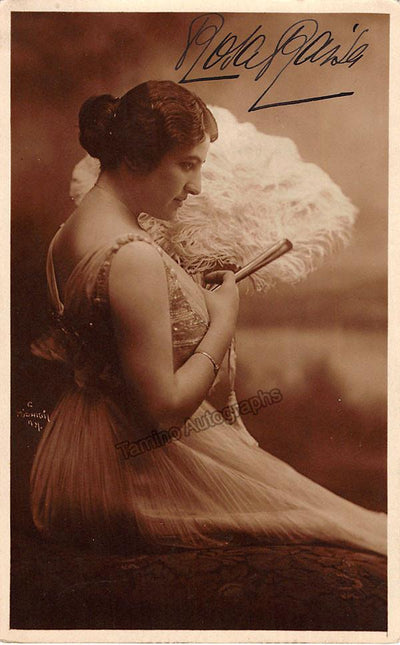 RAISA, Rosa