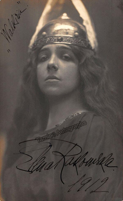 RAKOWSKA, Elena