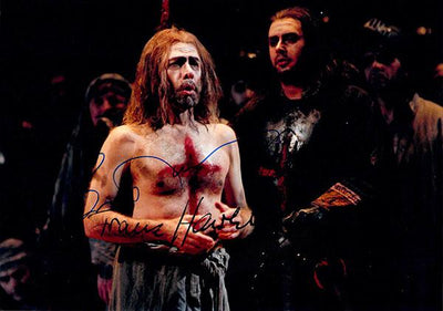 RAMEY, Samuel - HAWLATA, Franz