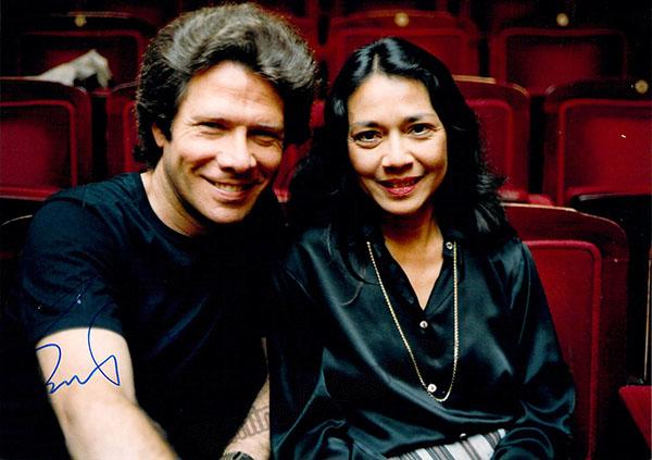 Samuel Ramey Autographs – Tamino