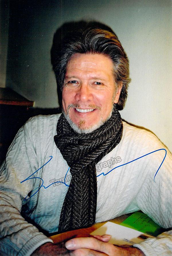 Samuel Ramey Autographs – Tamino