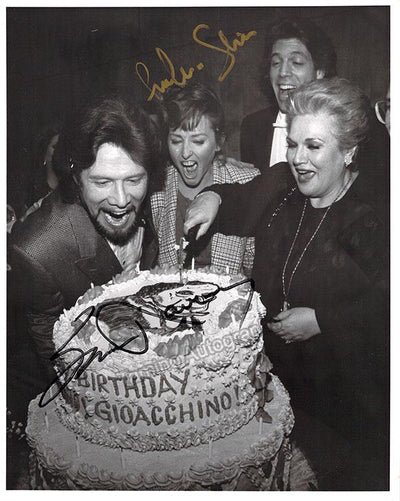 RAMEY, Samuel - VON STADE, Frederica
