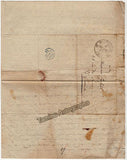 Reber, Napoleon Henri - Autograph Letter Signed 1835