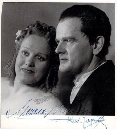 REINING, Maria - JERGER, Alfred