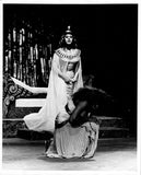 Resnik, Regina - Lot of 26 Unsigned Photos + 1 Playbill