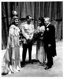 Resnik, Regina - Lot of 26 Unsigned Photos + 1 Playbill