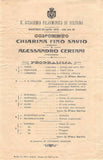 RESPIGHI, Ottorino
